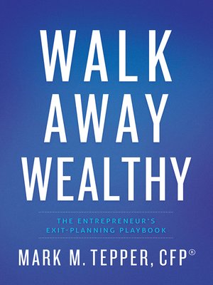 cover image of Walk Away Wealthy